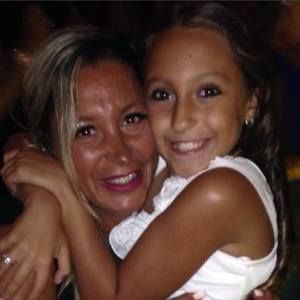 Meet your Posher, Rosemarie  roro